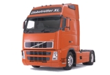 Volvo Trucks FH12